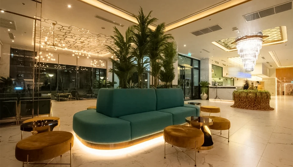 هتل پاتایا دیسکاوری بیچ